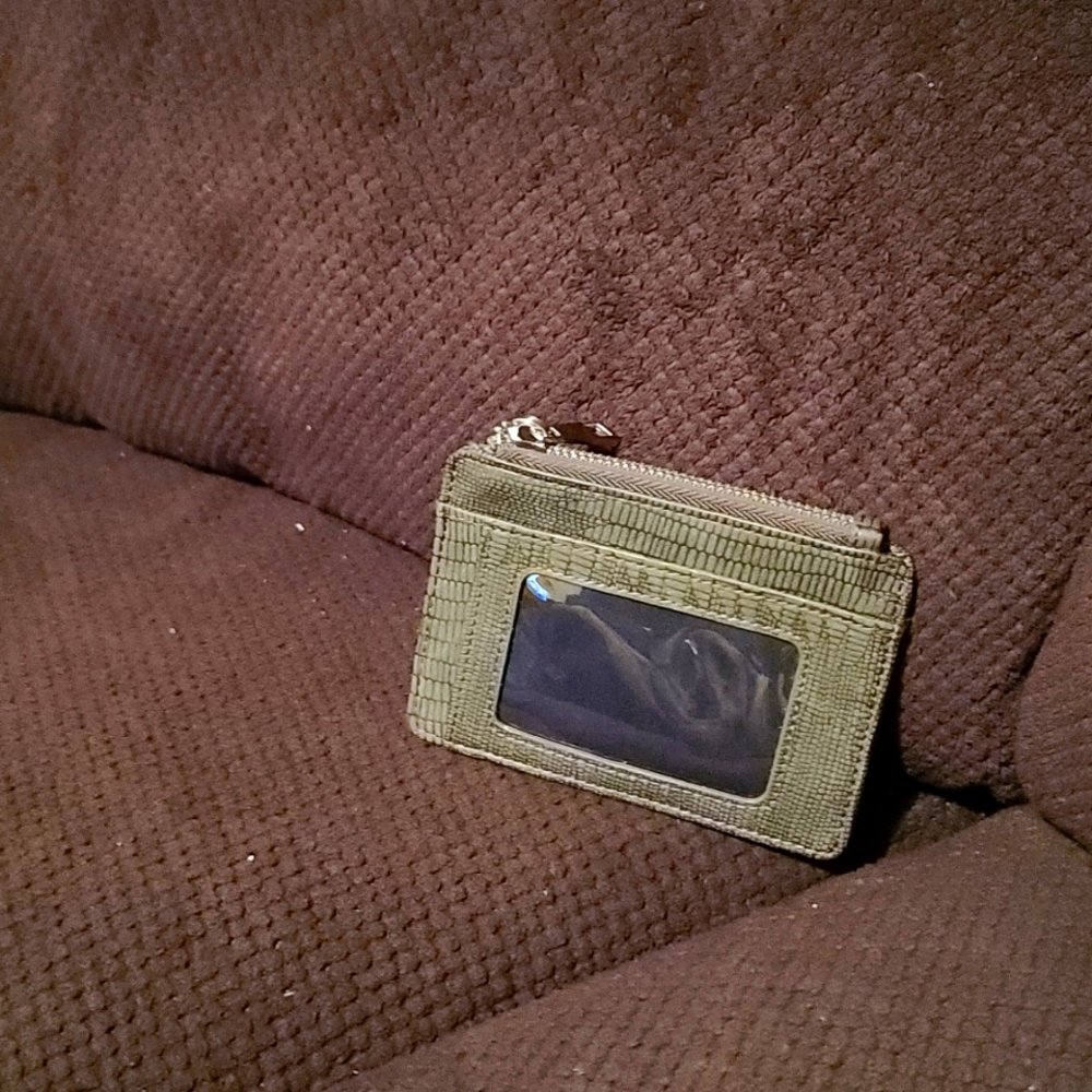 Wallet
